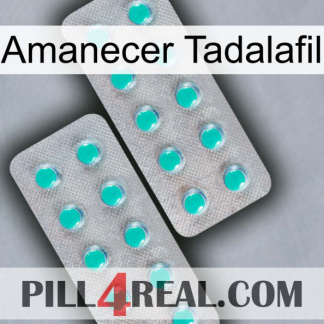 Tadalafil Sunrise 29